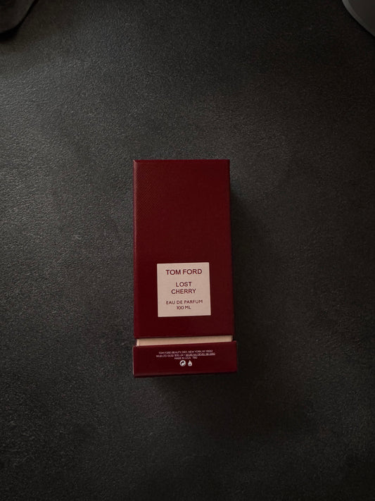 TomFord Lost Cherry