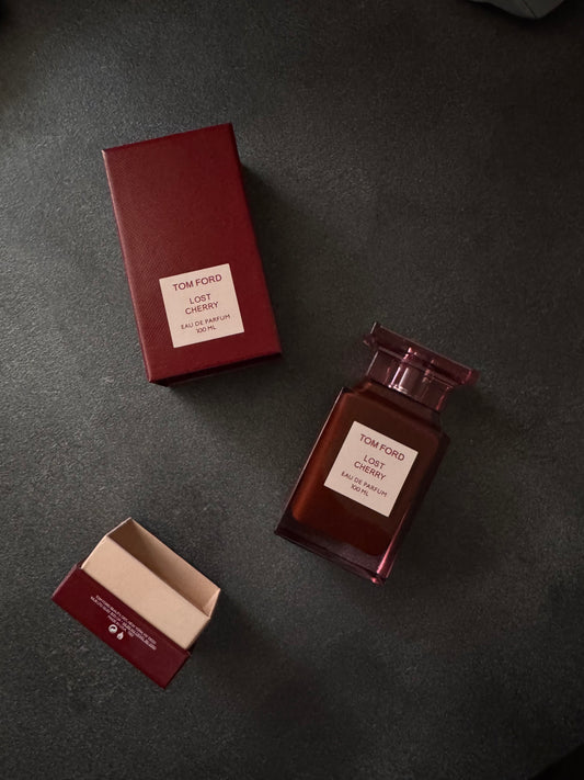 TomFord Lost Cherry