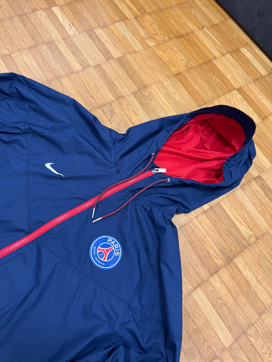Paris Jacke
