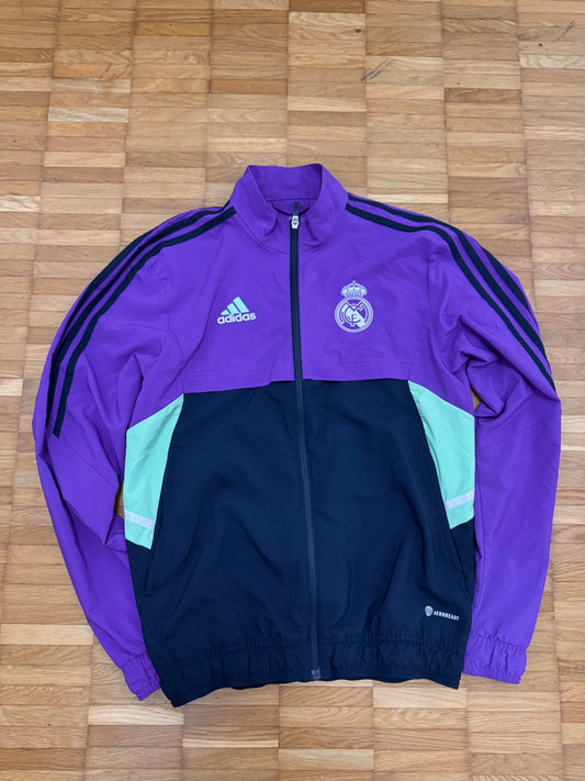 Real Madrid Jacke